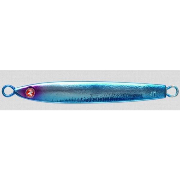 フォルテン TG 30g ブルーブルー