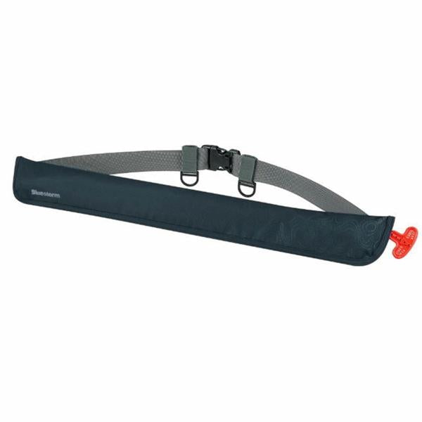 BSJ-5930RSラウ゛ァフ゛ラックReソハ゛ーウエスト 高階救命具
