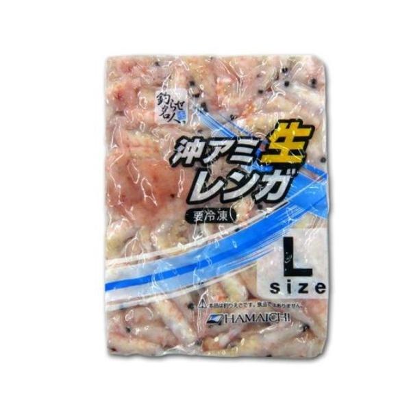 オキアミナマレンガL ハマイチ