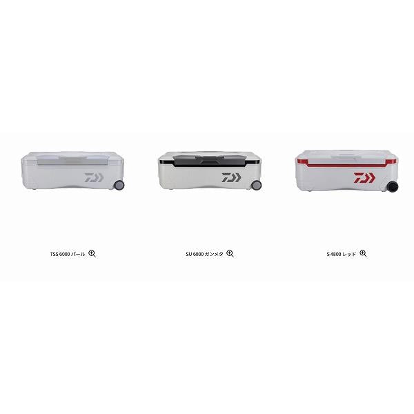 TマスターHD2 TSS4800 PL ダイワ