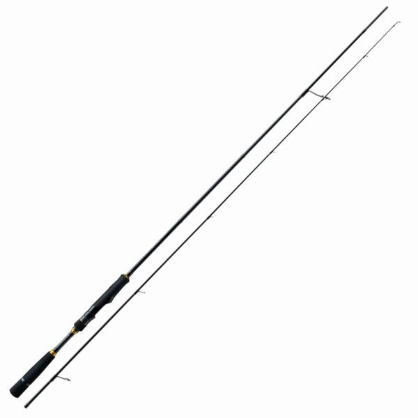 トリプルクロスTCX-T762L黒鯛 メジャークラフト