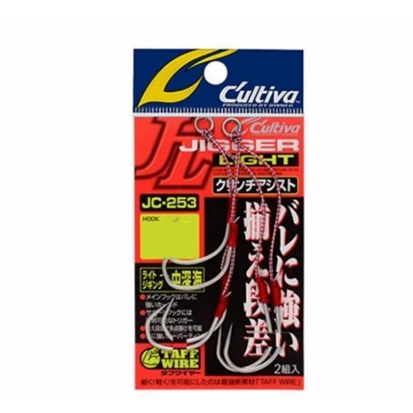 JC252 ジガーライト クリンチアシスト 2 0 オーナー 継続SALE
