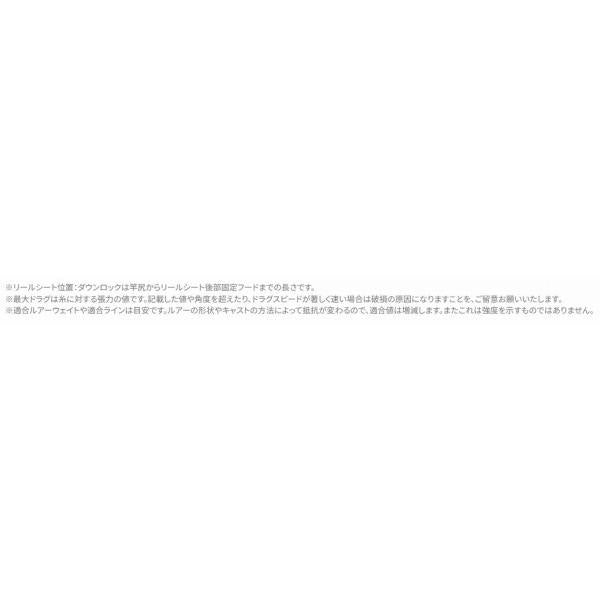21 グラップラー BB タイプC S82MH シマノ 秋の大感謝祭