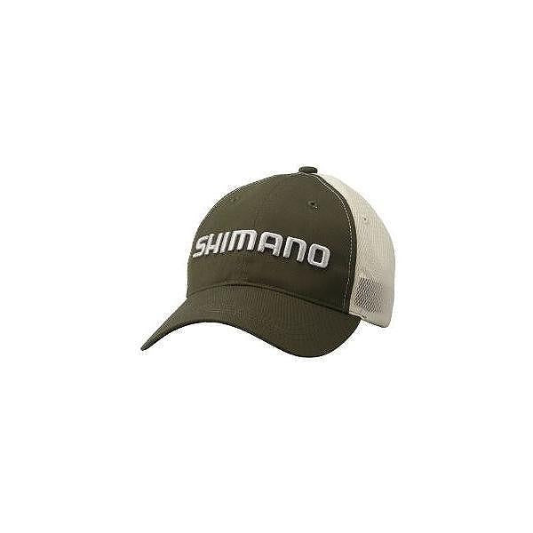 ツイル メッシュキャップCA-008V シマノ 春の大感謝祭