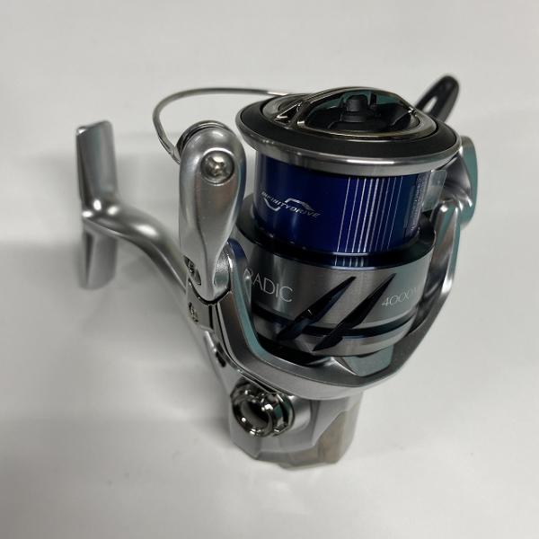 23ストラディック 4000MHG シマノ【【SS】新古