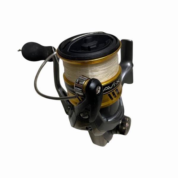 ナビX 2500 シマノ【【C】中古良品】