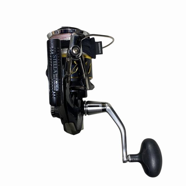13 ステラSW 18000 シマノ【【B】美品