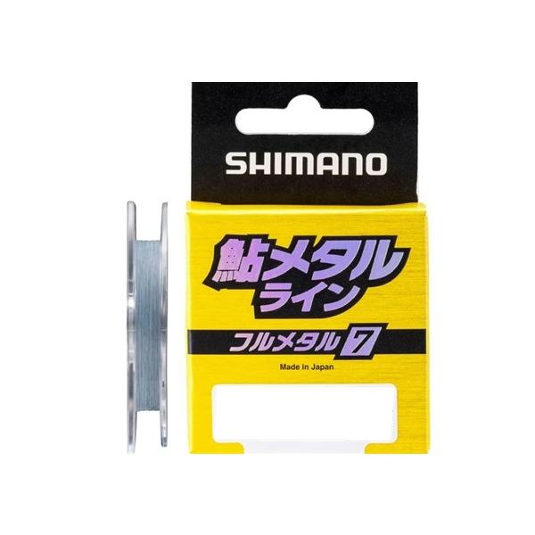 フルメタル7 12m LG-A11Z グレー シマノ