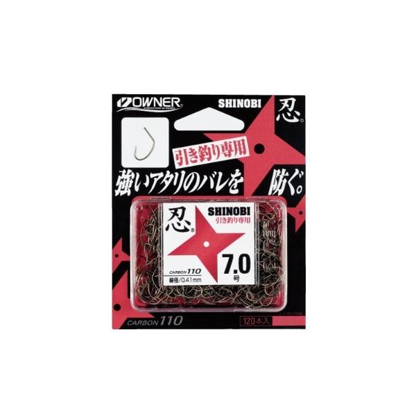 デカP 忍 SHINOBI オーナー 継続SALE