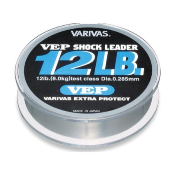 VEP ショックリーダー VARIVAS
