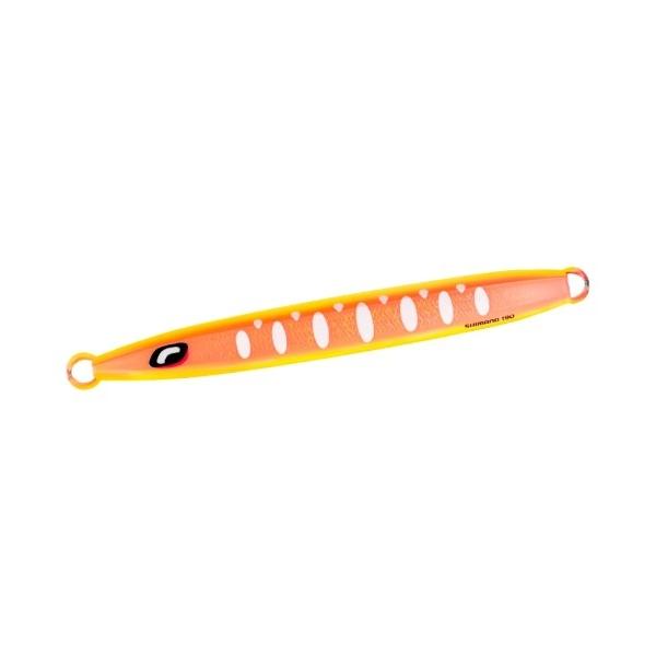 シックスライド サクラスペシャル 190g JV-F19Zインパクトチャート008 シマノ