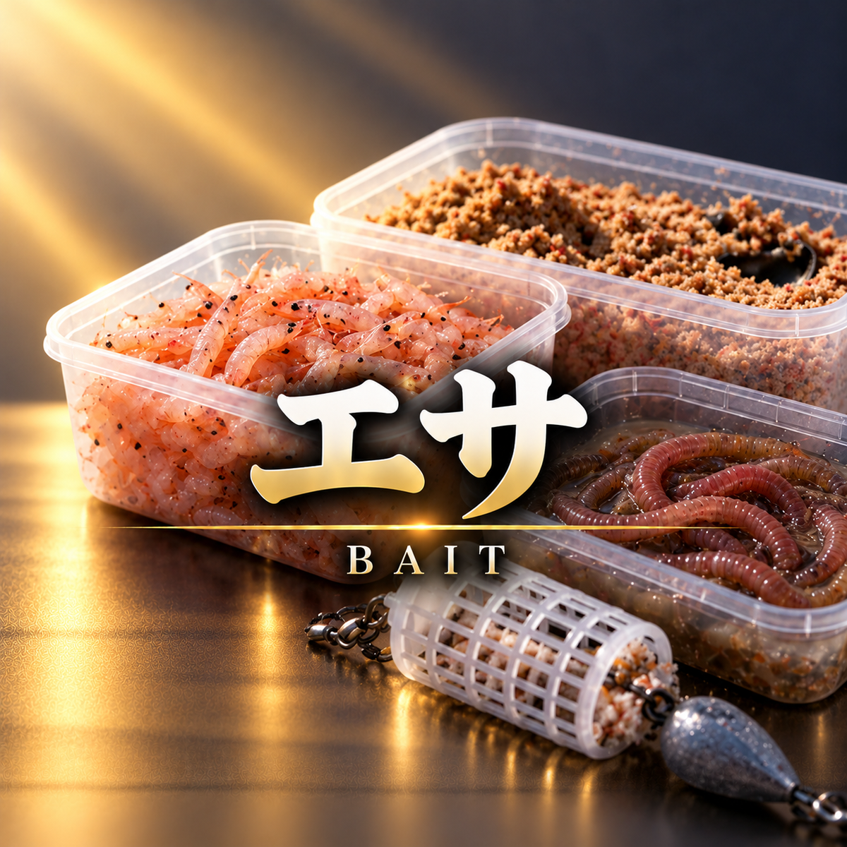 エサ