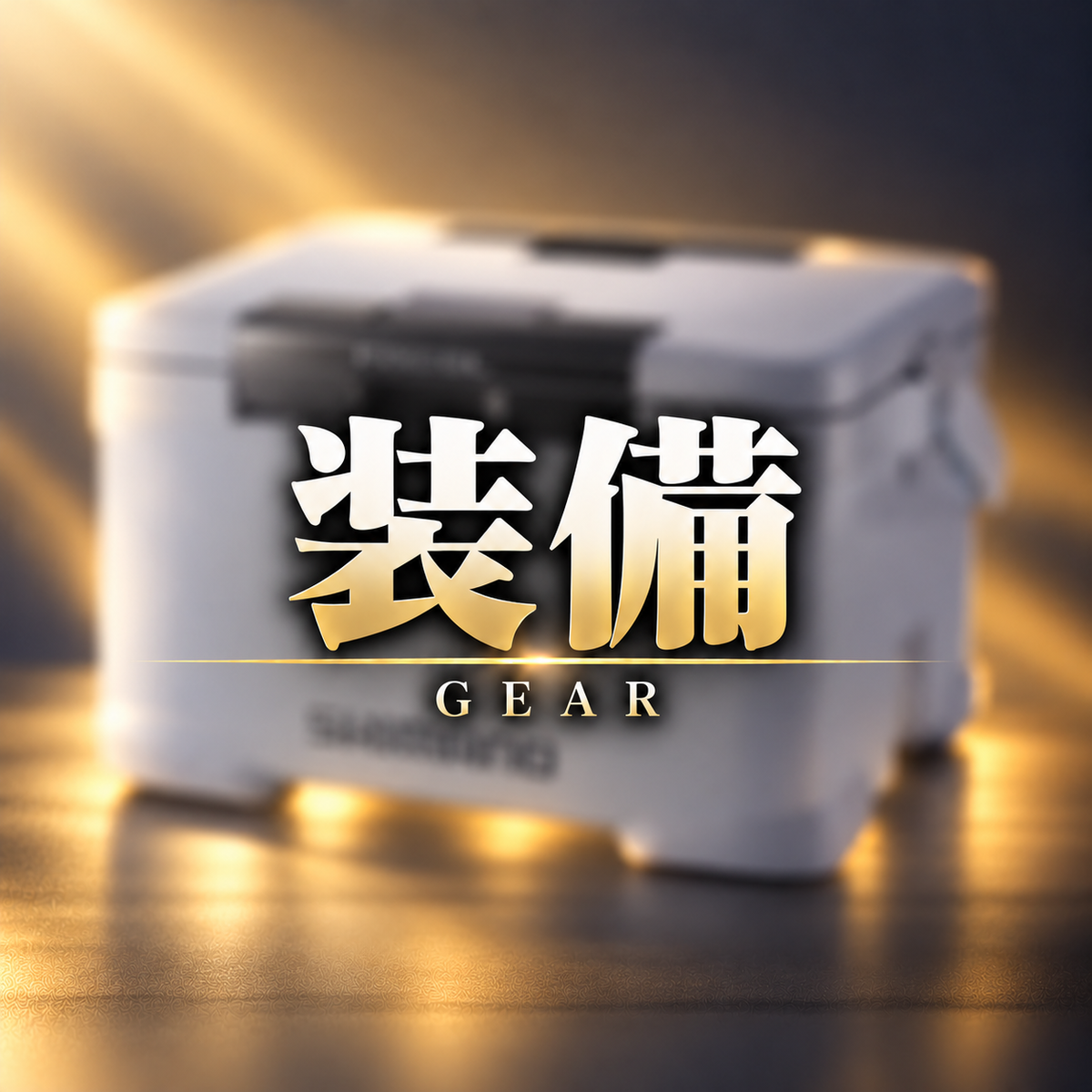 装備