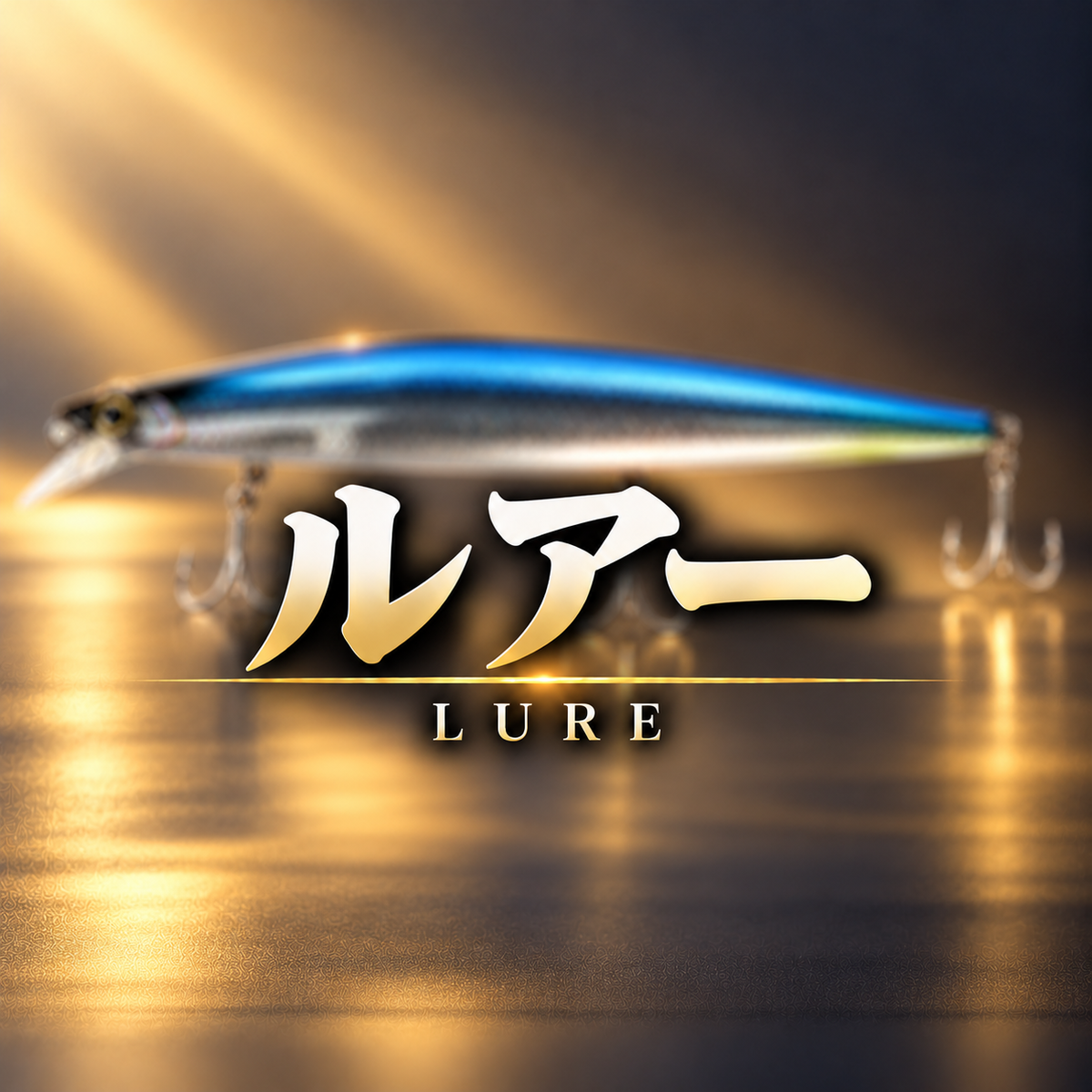 ルアー
