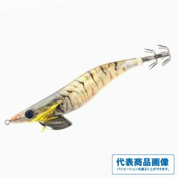 エギ　アオリイカ