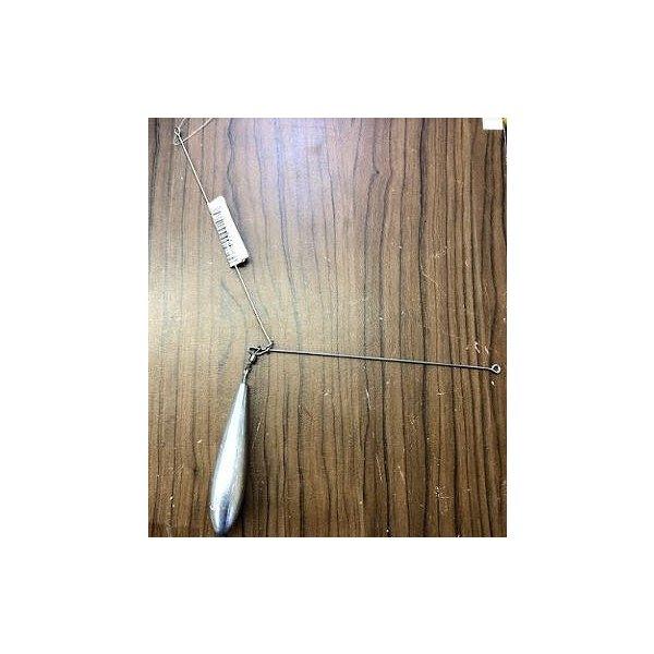 オモリ 遠投