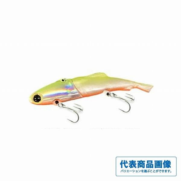 ブロビス モルビド