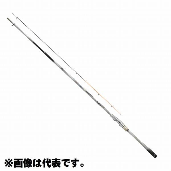 銀狼王牙