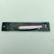 フジワラ アンチョビー