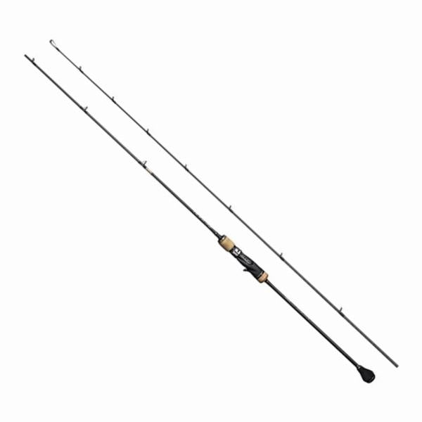 オシアジガー インフィニティ