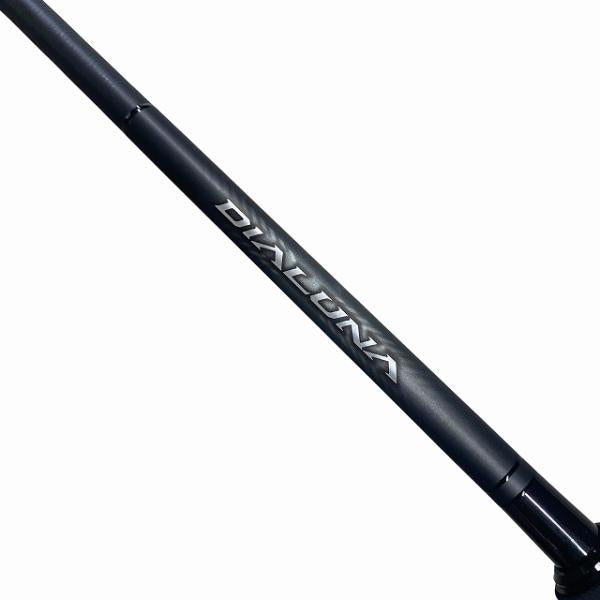 中古 サーフ/シーバスロッド