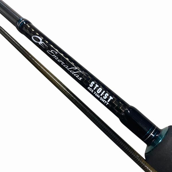 中古 エギングロッド