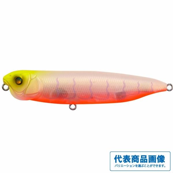 メガバス