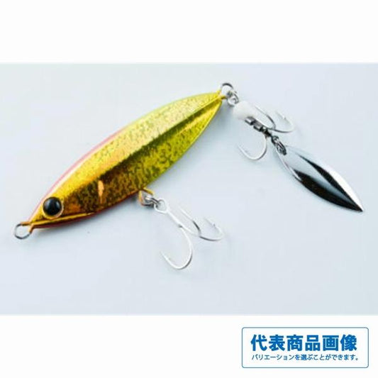 B-ザッパー20g ZEAK 秋の大感謝祭