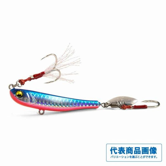 マキッパ 60g メガバス限定セール 秋の大感謝祭