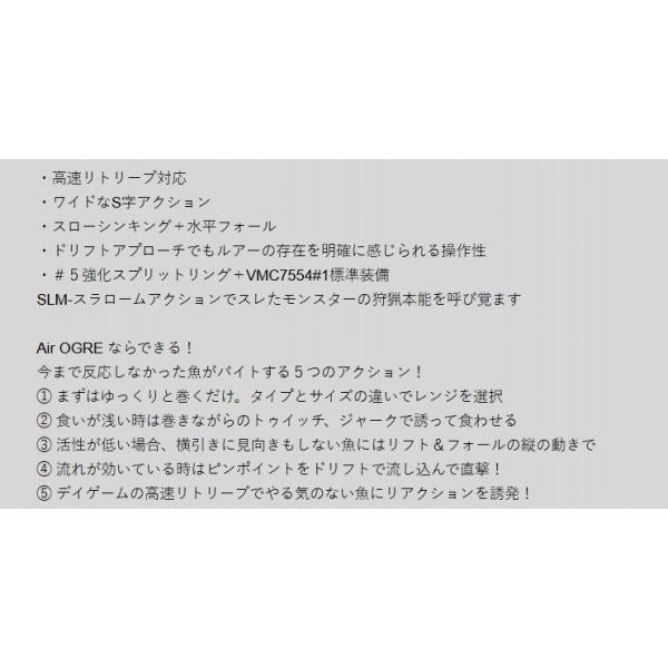 ノースクラフト エアーオグル スラローム AOG70SLM ノースクラフト