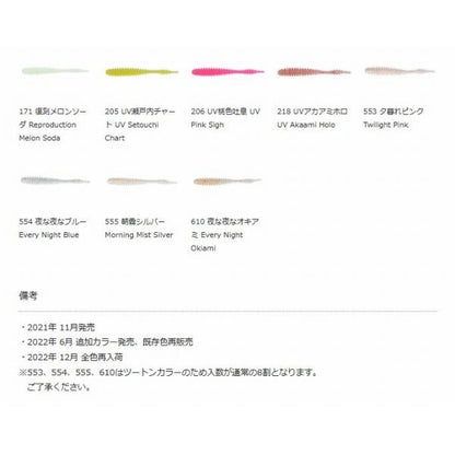 アジリングシェイカー2インチ reins