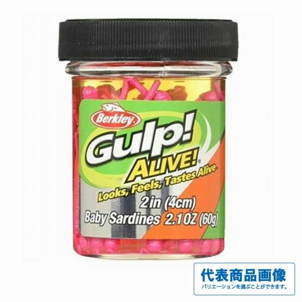 GAJBSDN2-PKガルプアライブベビサーディン2 バークレー
