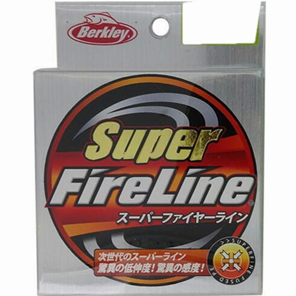 BJSFLCP-0.8/12/150GRN スーパーファイヤーライン 150m バークレー限定セール 秋の大感謝祭