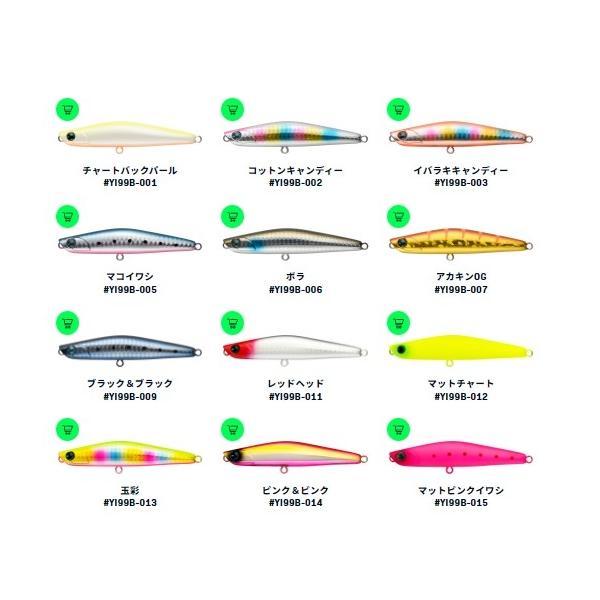 ヨイチ99バリスタ ima