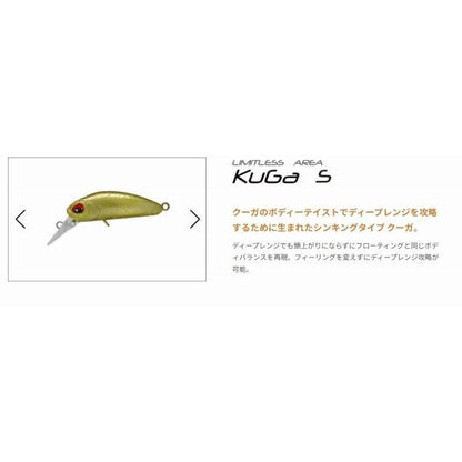 クーガS ヴァルケイン 秋の大感謝祭