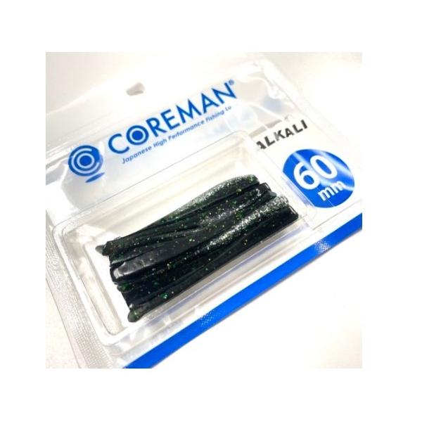 コアマン アルカリシャッド 55mm コアマン