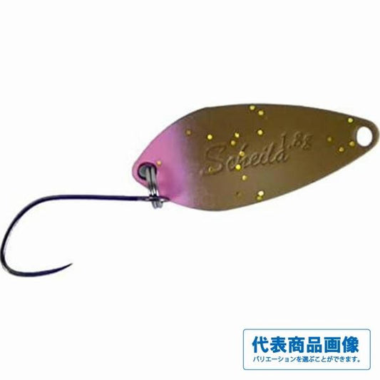 シャイラ1.8g ヴァルケイン 秋の大感謝祭