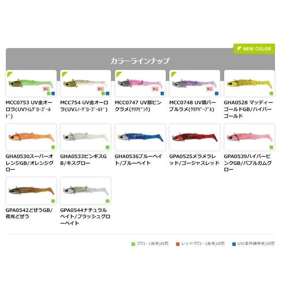 ビーチウォーカー ジャンゴセット27g DUO限定セール 秋の大感謝祭