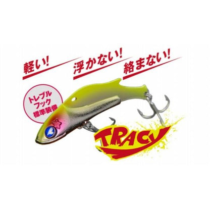ブルーブルー トレイシー 15g ブルーブルー
