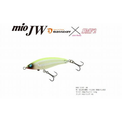 ミオJWC バスデイ 秋の大感謝祭