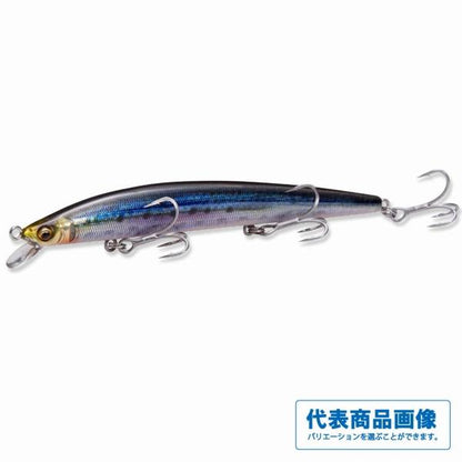 空海スリム120F メガバス 秋の大感謝祭