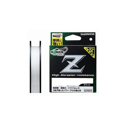 パワープロZ 150m PP-M52N シマノ限定セール 秋の大感謝祭