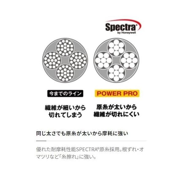 パワープロZ 150m PP-M52N シマノ限定セール 秋の大感謝祭