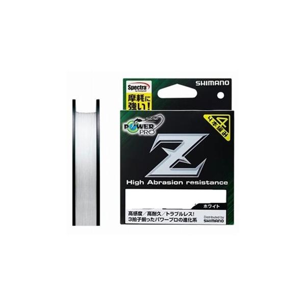 パワープロZ 150m PP-M52N シマノ限定セール 秋の大感謝祭