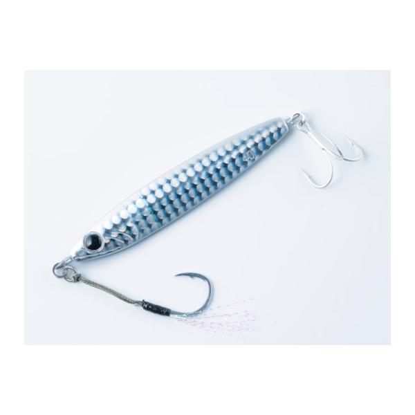 Rサーディン 20g ZEAK