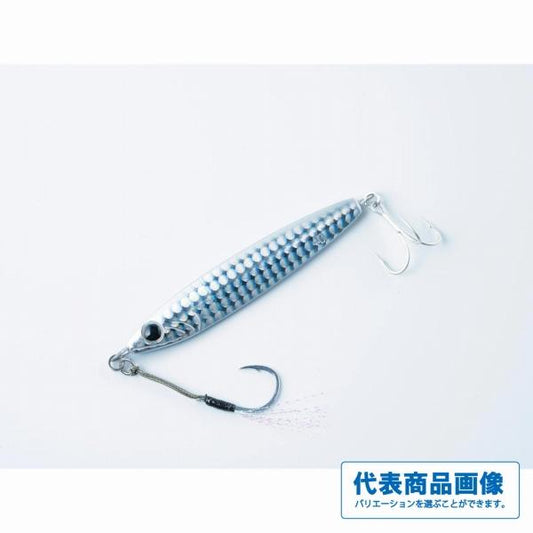 Rサーディン 20g ZEAK