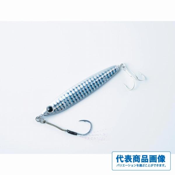 Rサーディン 40g ZEAK