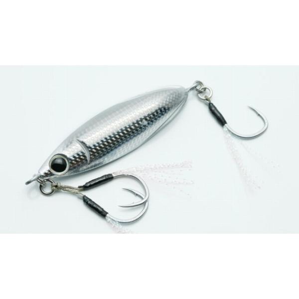 Sビット 30g ZEAK