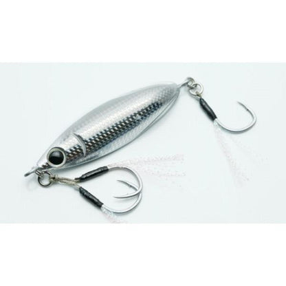 Sビット 30g ZEAK