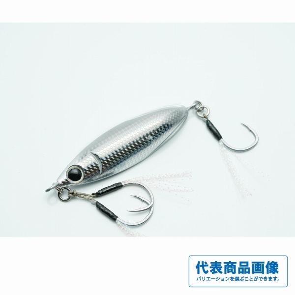 Sビット 30g ZEAK
